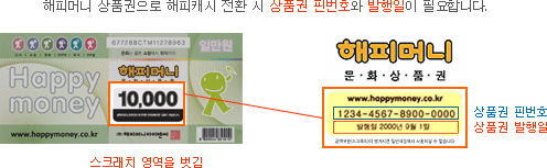 쿠폰 설명서