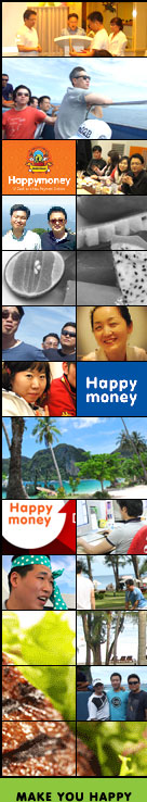 Happy Money